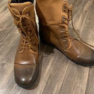 Men’s boots